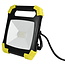 Hofftech Led Werklamp 30W 3180 Lumen 6000K: Je Ultieme Lichtbron voor Elk Klusproject!