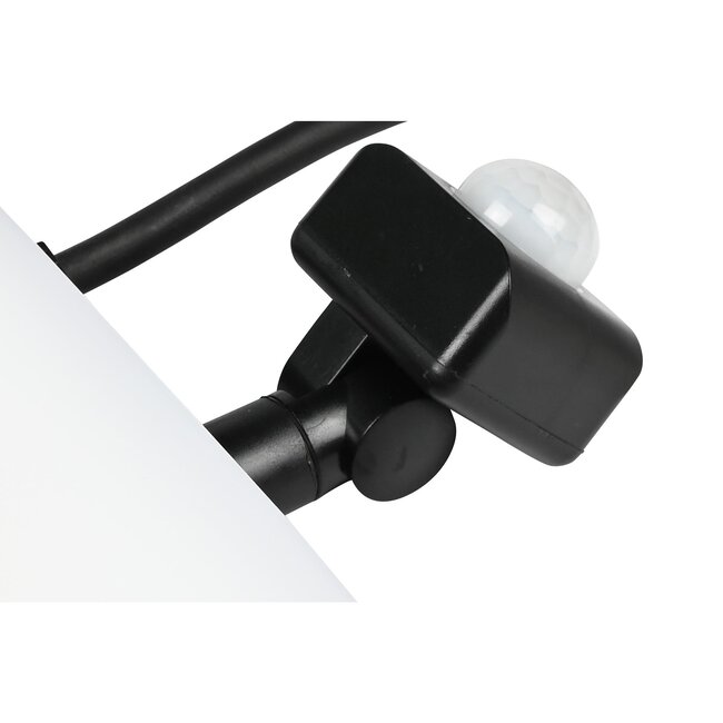 Hofftech Ultra-Flat Led Straler - 30 W - Bewegingssensor - IP44 - Energiezuinig - 6000K