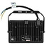 Hofftech Ultra-Flat Led Straler - 30 W - IP65 - Weerbestendig - 6000K - Aluminium Behuizing
