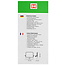 Hofftech Ultra-Flat Led Straler - 20 W - Met Sensor - IP44 - 6000K - Aluminium Behuizing