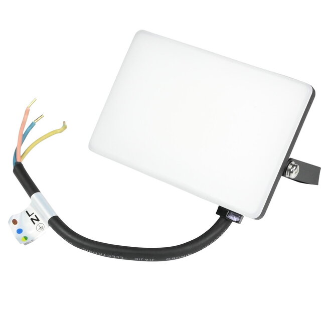 Hofftech Ultra-Flat Led Straler - Energiezuinig - Weerbestendig - 20 W - IP65