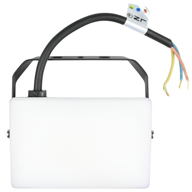 Hofftech Ultra-Flat Led Straler - Energiezuinig - Weerbestendig - 20 W - IP65