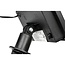 Benson Solar LED lichtsnoer - vlameffect - 2 meter - set van 6