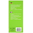 Benson Solar LED lichtsnoer - vlameffect - 2 meter - set van 6