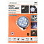 Benson Fietslamp - Helder Wit Licht - COB LEDs - USB Oplaadbaar - Lichtgewicht - Inclusief Clip