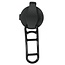 Benson Fietslamp - Helder Wit Licht - COB LEDs - USB Oplaadbaar - Lichtgewicht - Inclusief Clip