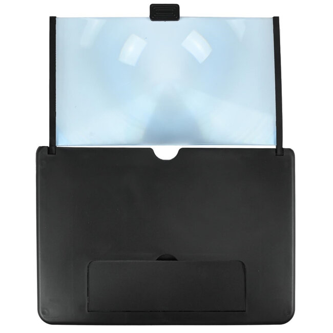 Benson Smartphone schermvergroter - ergonomisch ontwerp - tot 7 inch - kleurenmix