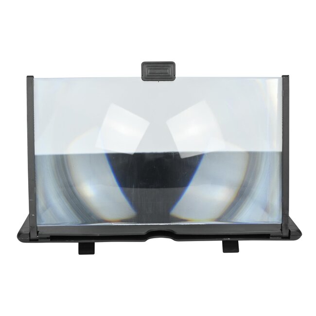 Benson Smartphone schermvergroter - ergonomisch ontwerp - tot 7 inch - kleurenmix