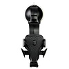 Benson Universele Telefoonhouder - Quick Release - Handige Zuignap - Zwart Benson Universele Telefoonhouder - Quick Release - Handige Zuignap - Zwart