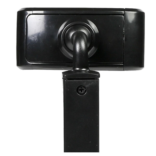 Benson Statief & selfiestick - compact, uitschuifbaar en multifunctioneel