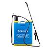 Benson Plantenspuit - Onkruidspuit 16 liter Hoge Druk - Rugspuit Benson Plantenspuit - Onkruidspuit 16 liter Hoge Druk - Rugspuit