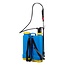 Benson Plantenspuit - Hoge Druk Rugspuit - 16 Liter - Verstelbare Draagriemen