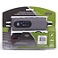 Hofftech Slimme druppellader - 6V/12V - 0.8-3.8A - IP65 - 5-fasen oplaadsysteem - wintermodus