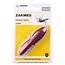 Benson Multifunctioneel zakmes - 12 functies - 70 mm - rood