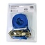 Benson Spanband - 500 kg - EN-Norm - 4.5 meter - Ratel met haken - Duurzaam en betrouwbaar