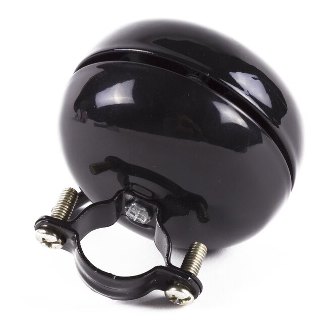 Benson Opvallende fietsbel - helder geluid - Ø 65 mm - mix kleuren