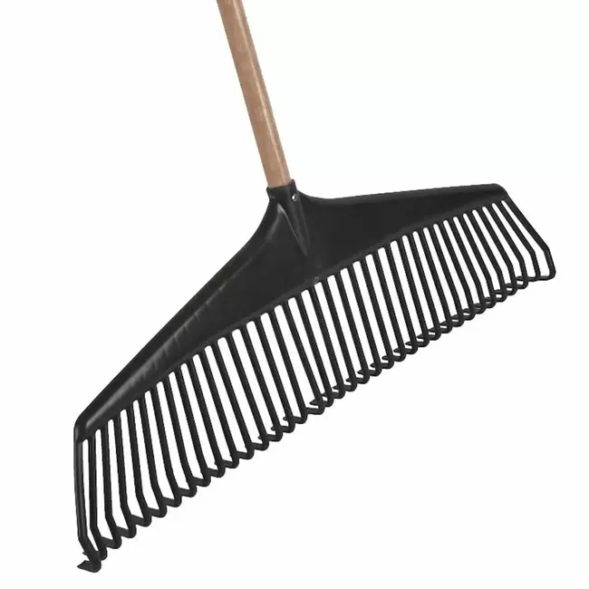 Talen Tools Bladhark - Extra Breed - 67 cm - Kunststof - Exclusief Steel