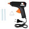 Benson Lijmpistool met 2 Lijmpatronen Ø 11 mm - 40 Watt Benson Lijmpistool met 2 Lijmpatronen Ø 11 mm - 40 Watt