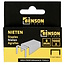 Benson - Nietjes Type 11/8 mm Lang - 1000 stuks