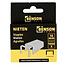 Benson Nietjes - Type 11/10 mm - Verzinkt - 1000 stuks