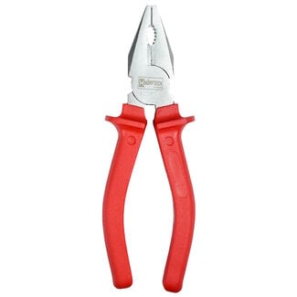 Hofftech Combinatietang - veelzijdig - 160 mm - duurzaam - gebruiksvriendelijk