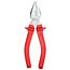 Hofftech Combinatietang - veelzijdig - 160 mm - duurzaam - gebruiksvriendelijk
