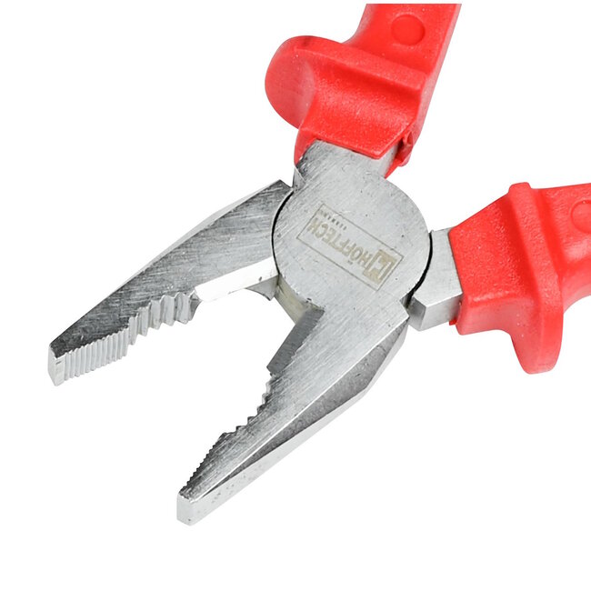 Hofftech Combinatietang - veelzijdig - 160 mm - duurzaam - gebruiksvriendelijk