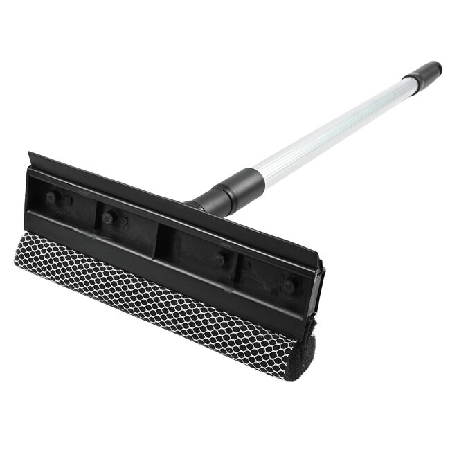 Benson Telescoopwisser - Aluminium - 54 tot 90 cm - 20 cm breed