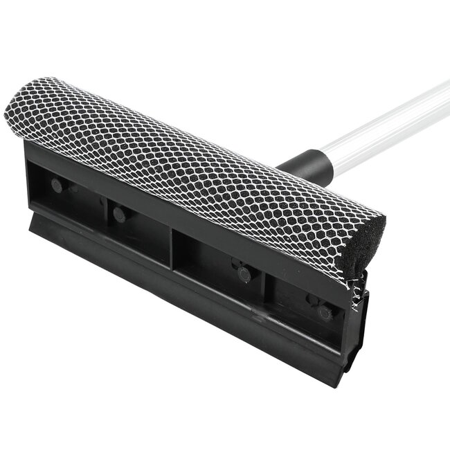 Benson Telescoopwisser - Aluminium - 54 tot 90 cm - 20 cm breed