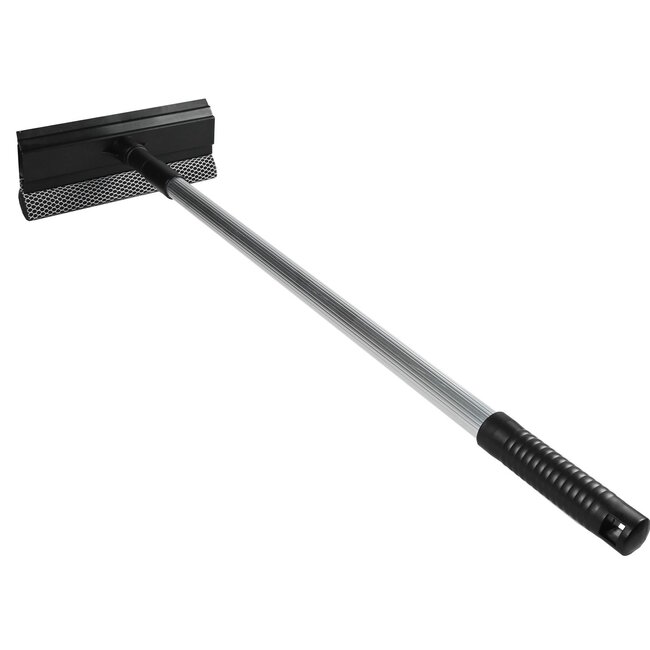 Benson Telescoopwisser - Aluminium - 54 tot 90 cm - 20 cm breed
