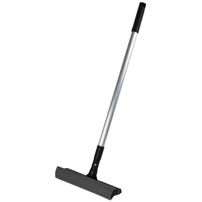 Benson Telescoopwisser - Aluminium - 54 tot 90 cm - 20 cm breed