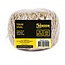 Benson Universeel sisal touw - 55 meter - 200 gram - duurzaam en scheurvast