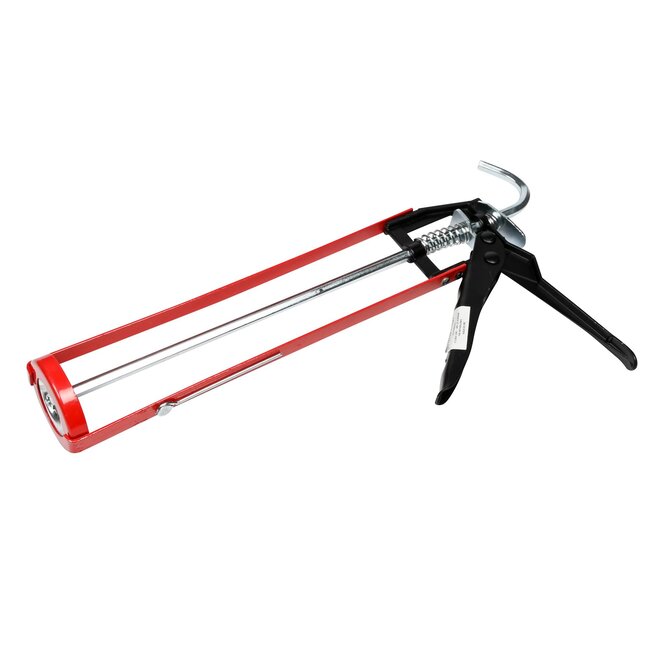 Benson Kitspuit - Skelet - Aluminium - Heft - Deluxe