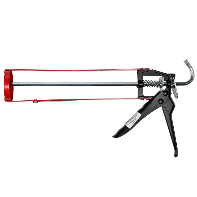 Benson Kitspuit - Skeletontwerp - Aluminium Heft - Deluxe Uitvoering