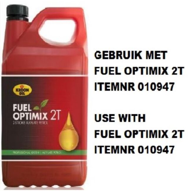 Hofftech Compacte benzine kettingzaag - 25 cm zaagblad - 25.4 cc motor - 0.9 pk - lichtgewicht en veelzijdig