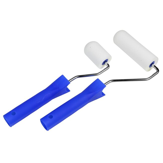 Benson 5-delige lakset - Profi - Voor perfect strak schilderwerk