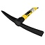 Benson Mini pikhouweel - glasvezel steel - gesmeed staal - antislip handgreep - 500 gram