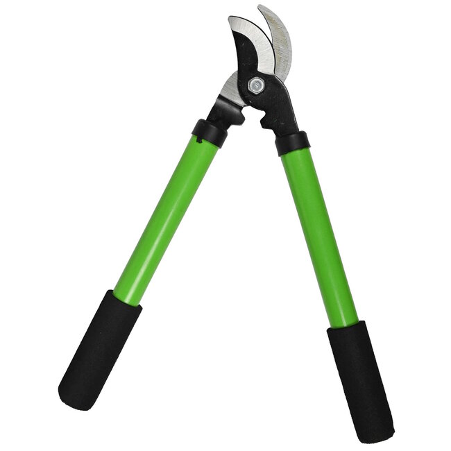 Benson Kleine takkenschaar met aambeeld - 38 cm - ideaal voor precisiewerk