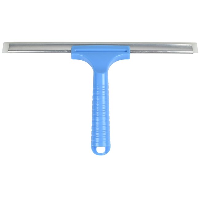 Benson Raamwisser - Comfortabel - Ergonomisch - 30 cm - Kleurenmix