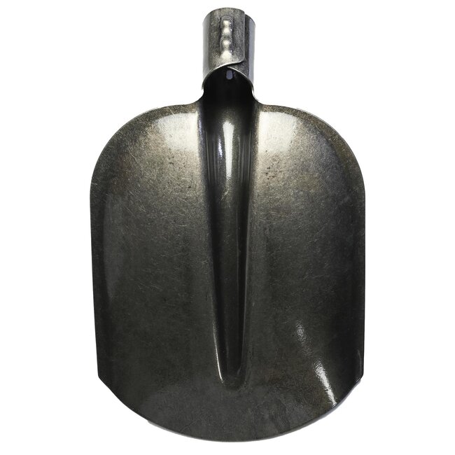 Benson Losse bats - gehard staal - Drents model - 265 × 215 mm - zonder steel