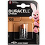 Duracell Batterij Lithium 3V Batterij Cr123A