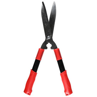 Benson Aluminium heggenschaar - lichtgewicht - 55 cm - ergonomisch ontwerp