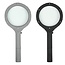 Benson Loep met LED-verlichting - Zacht steunvlak - 8.5 cm lens - 23.5 cm lengte - 6 LED's