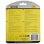 Stahlex Alarm Hangslot - Trilgevoelige Sensor - 110db Sirene - 65 mm - Corrosiebestendig