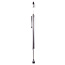 Hofftech Pick-up tool - magnetische kop - aluminium - uitschuifbaar - 460 mm