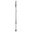 Hofftech Pick-up tool - magnetische kop - aluminium - uitschuifbaar - 460 mm
