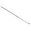 Hofftech Pick-up tool - magnetische kop - aluminium - uitschuifbaar - 460 mm