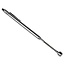 Hofftech Pick-up tool - magnetische kop - aluminium - uitschuifbaar - 460 mm
