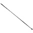 Hofftech Pick-up tool - magnetische kop - aluminium - uitschuifbaar - 460 mm