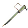 Benson Parasolhouder - Parasolvoet - Metaal - 45 cm Benson Parasolhouder - Parasolvoet - Metaal - 45 cm